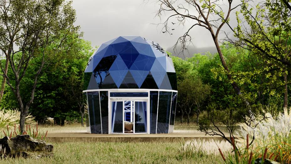 红安县雪利——专注野奢星空空间,一站式星空帐篷厂家与解决方案专家