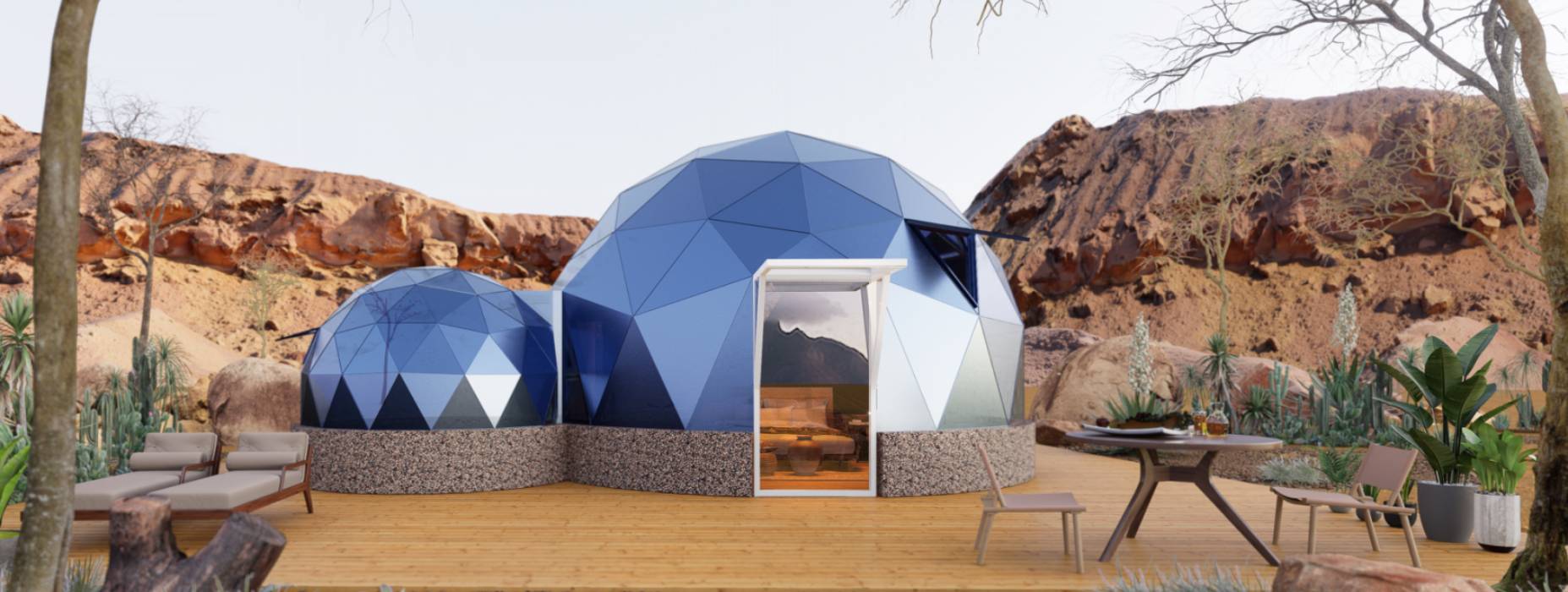 红安县星空房定制